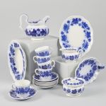 1056 2375 DINNER SET